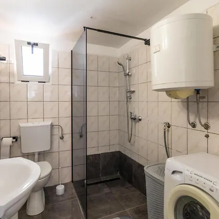 Ferienhaus Amazing In With Kitchen *