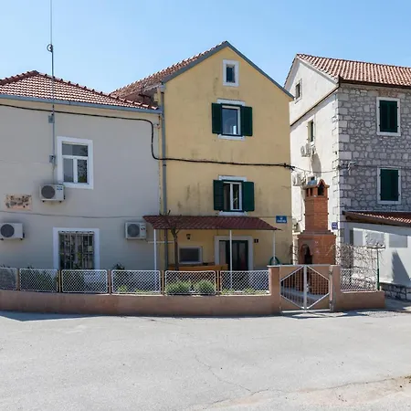 Amazing In With Kitchen * Opuzen (Dubrovnik-Neretva)