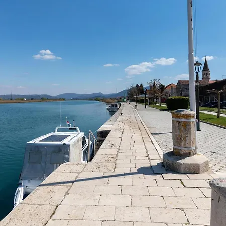 Amazing In With Kitchen 別荘 Opuzen