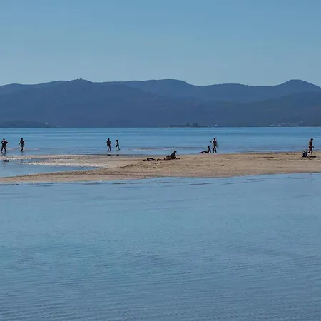 別荘 Amazing In With Kitchen Opuzen