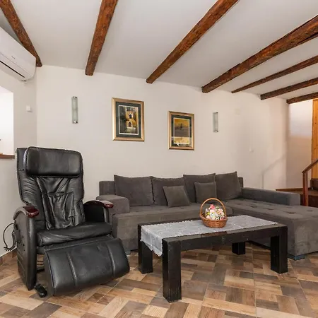 Tatil Evi Amazing In With Kitchen